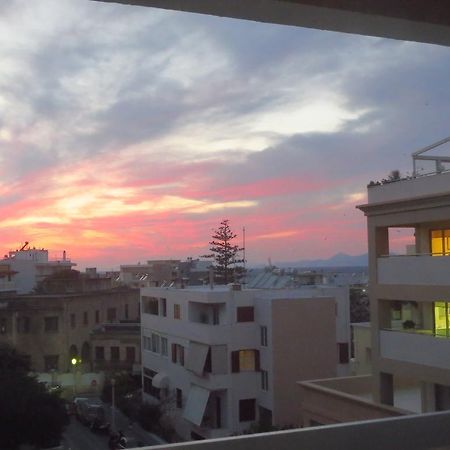 Mini City Center Studio Apartment Rhodes City Exterior photo