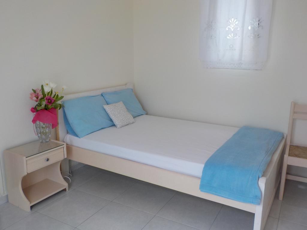Mini City Center Studio Apartment Rhodes City Exterior photo