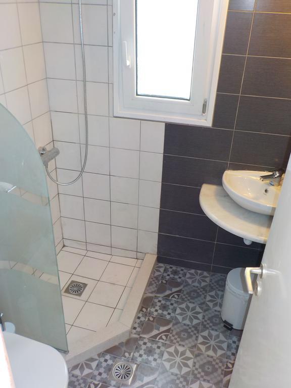 Mini City Center Studio Apartment Rhodes City Exterior photo