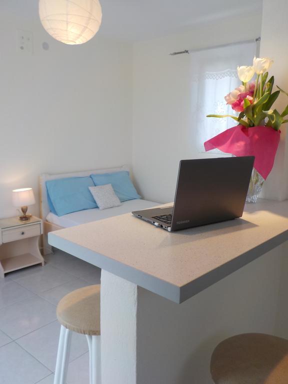 Mini City Center Studio Apartment Rhodes City Exterior photo
