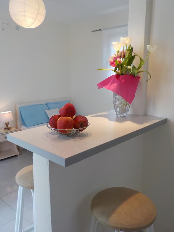 Mini City Center Studio Apartment Rhodes City Exterior photo