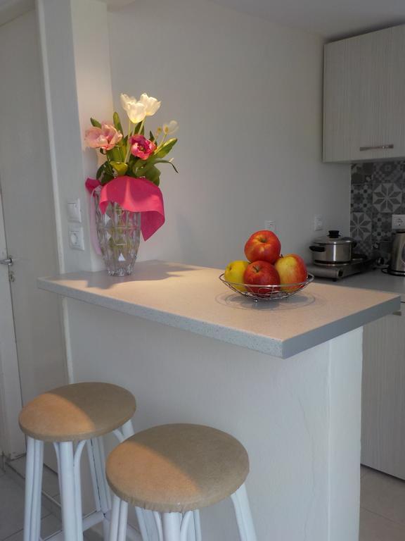 Mini City Center Studio Apartment Rhodes City Exterior photo